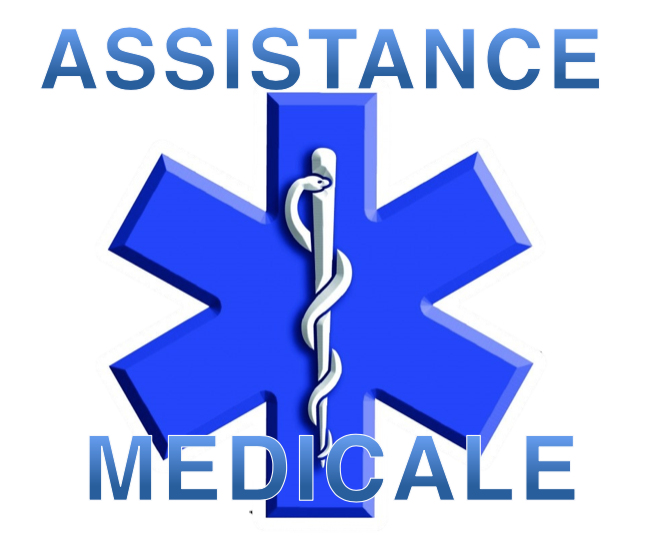 Assistance Ambulatoire 2021