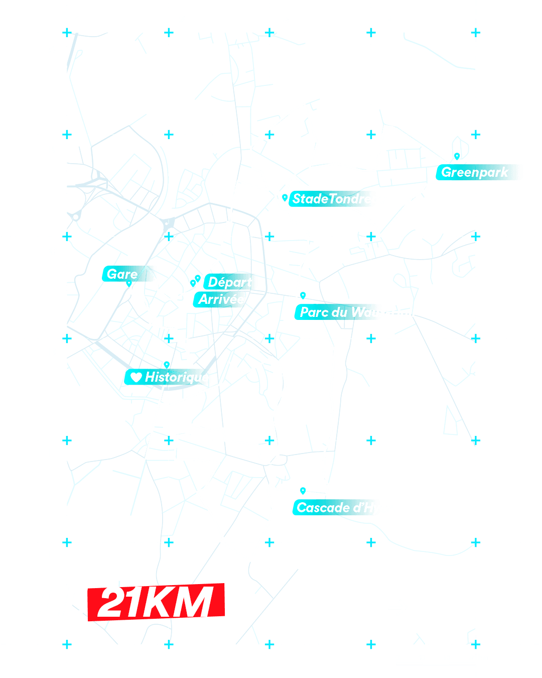 SMDM25-21KM
