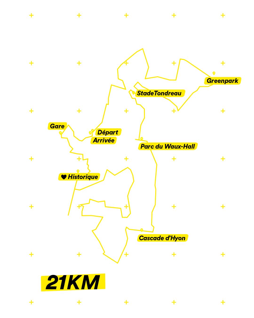 21KM