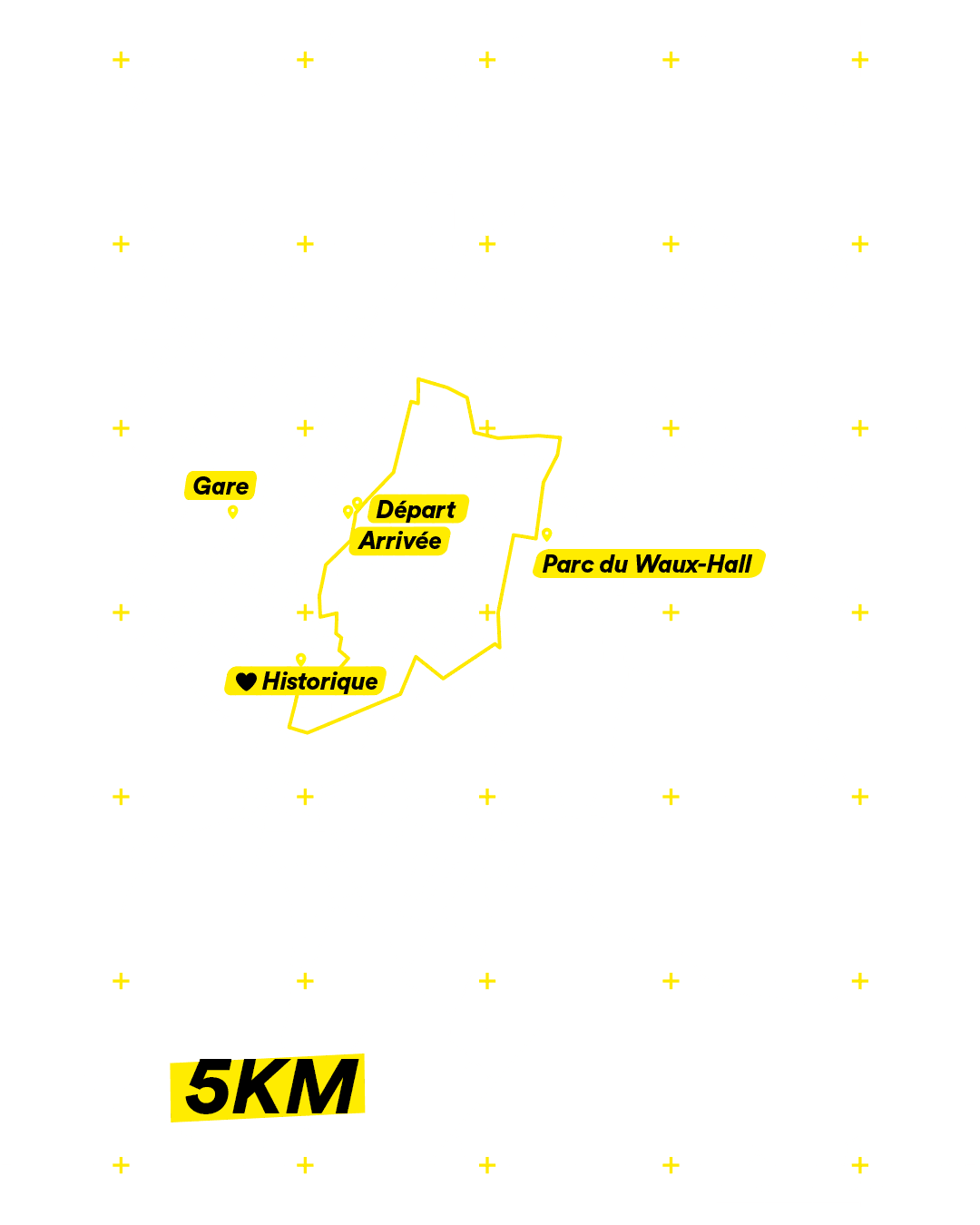 5KM